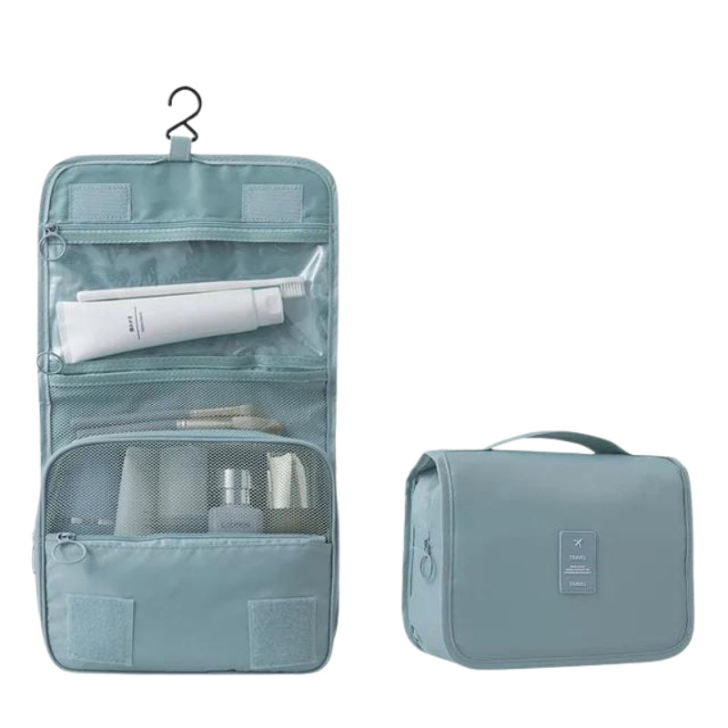 trousse toilette voyage