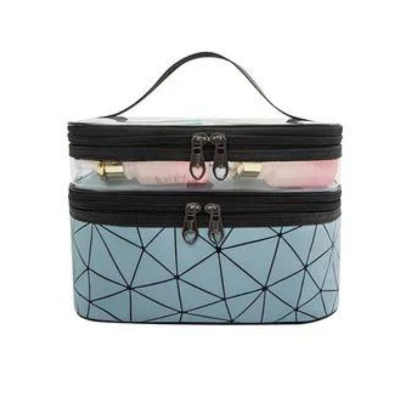 vanity ou trousse de toilette