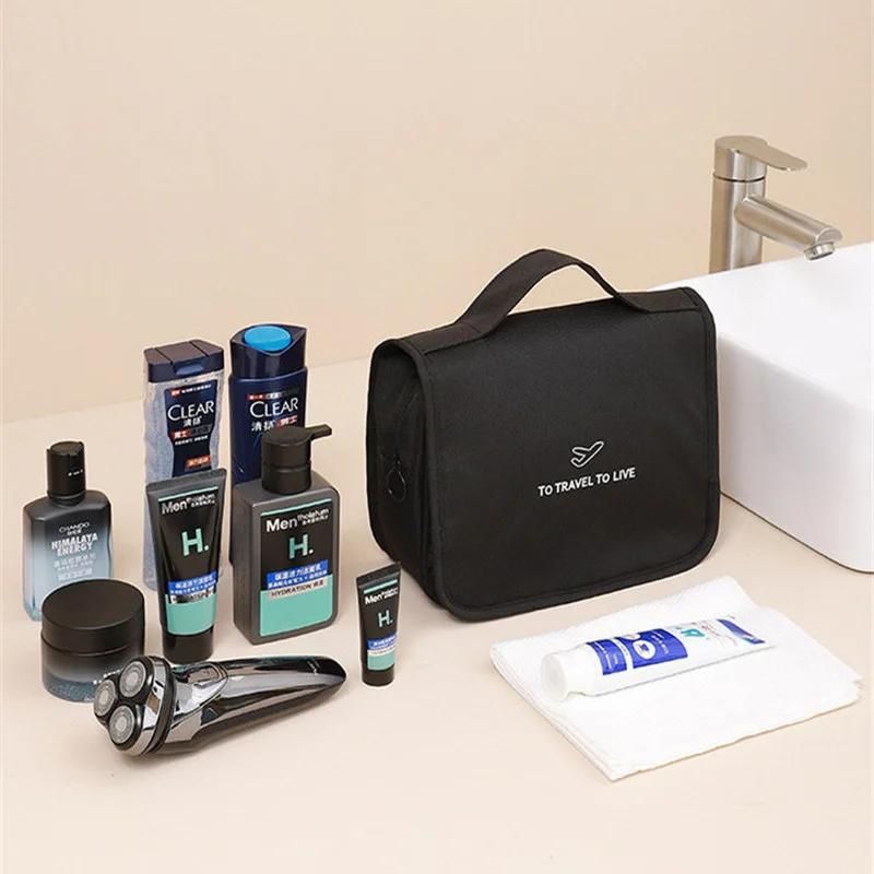 trousse de toilette voyage avion cabine