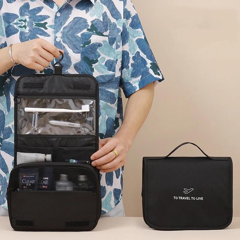 trousse de toilette voyage avion homme