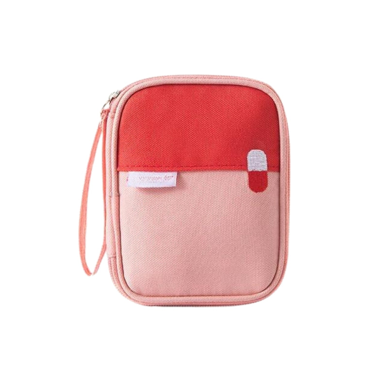 trousse pharmacie pour voyage