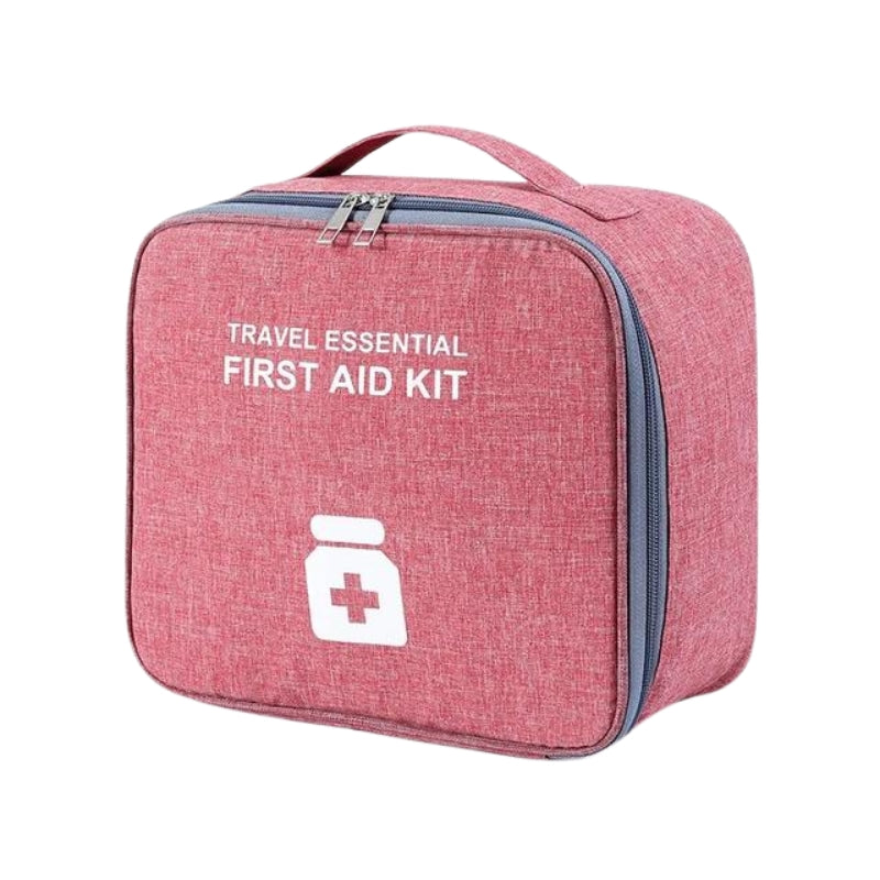 trousse pharmacie