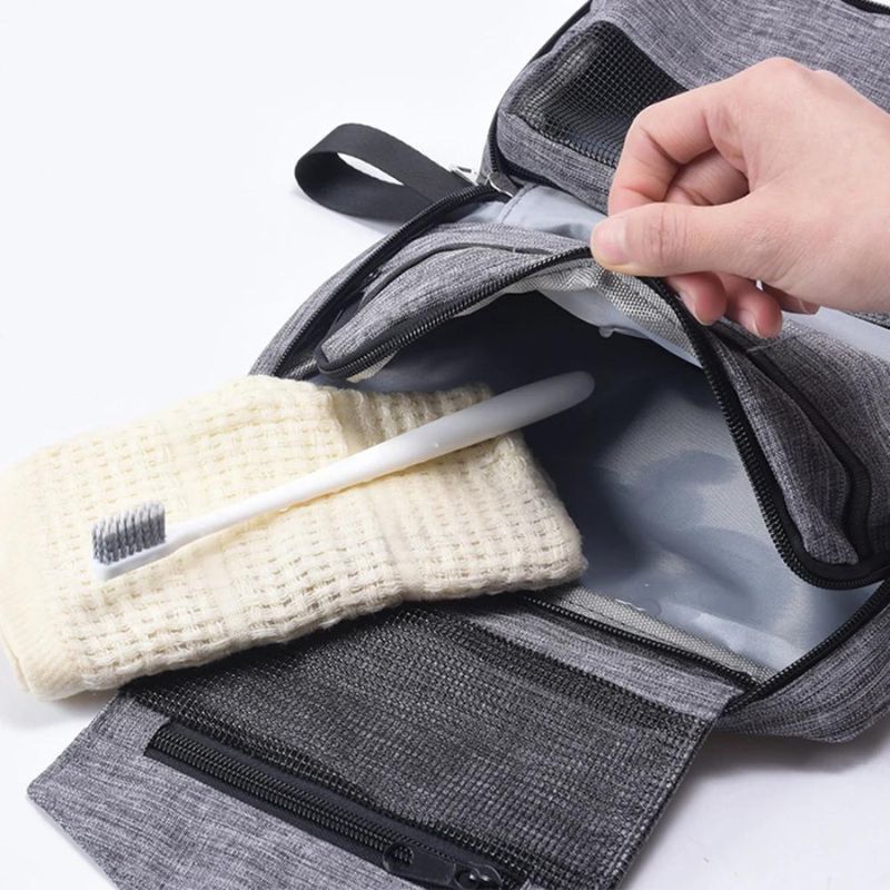 trousse de voyage pour cabine avion