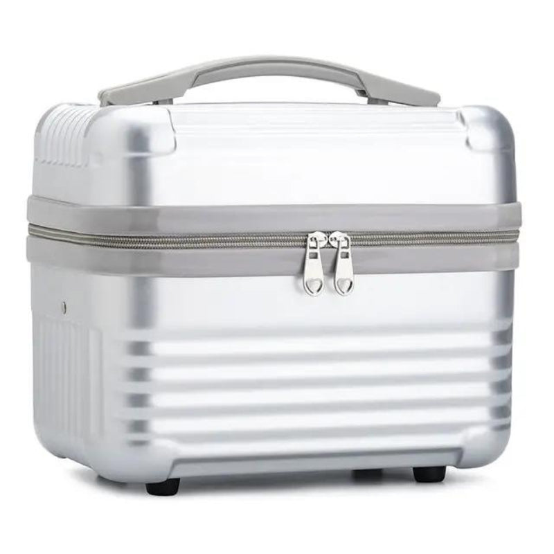 large format vanity case - Grey - Gray