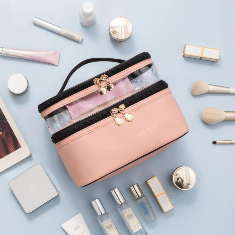vanity souple femme