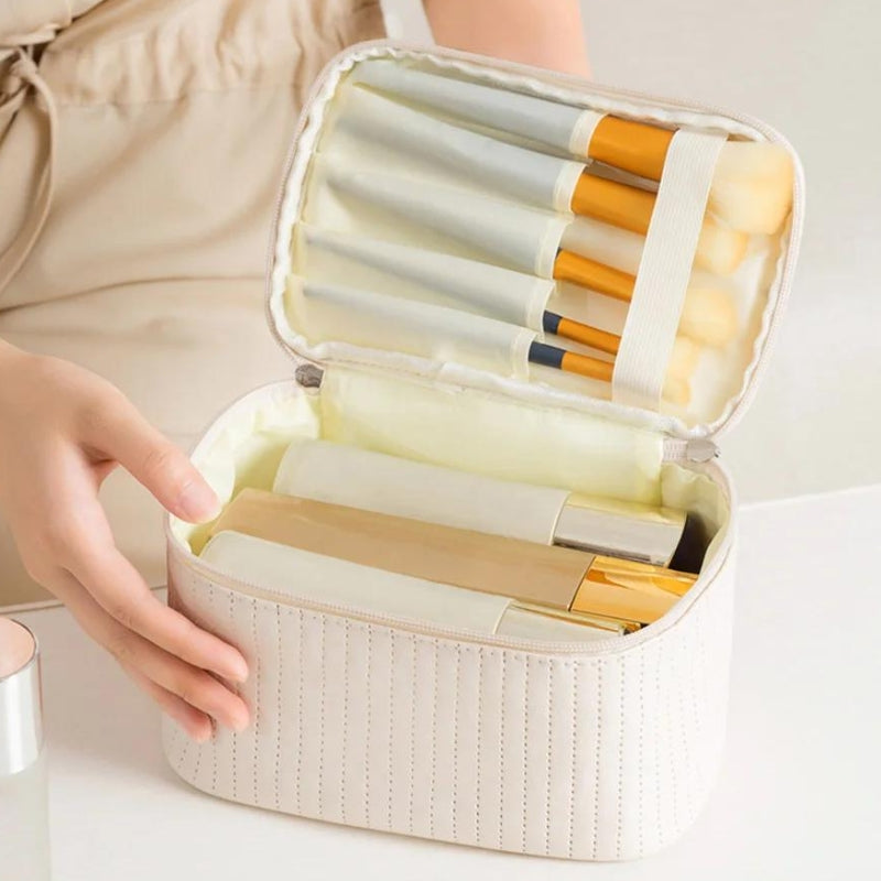 vanity trousse de toilette